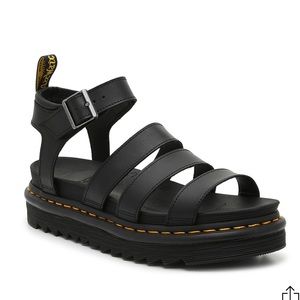 NIB Doc Martens Airwair Blair Sandals